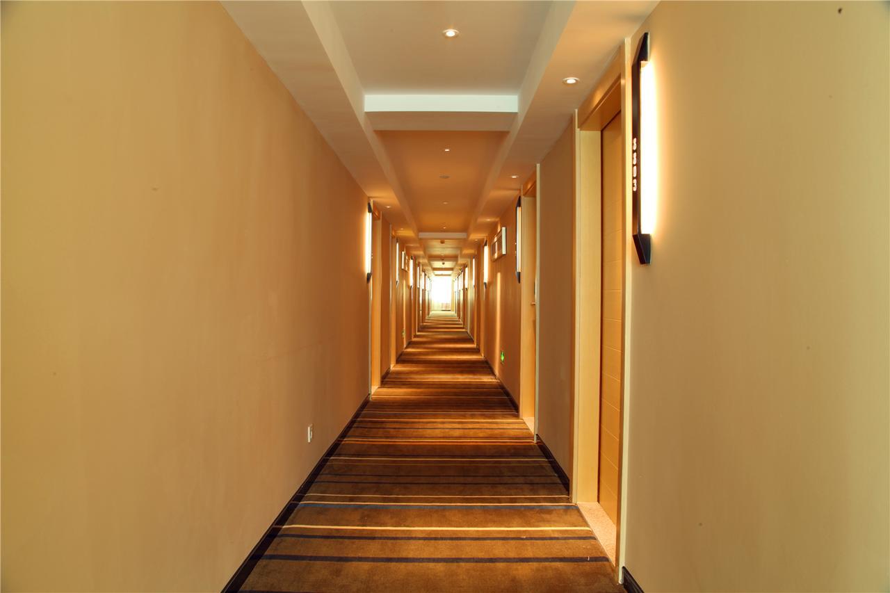 City Comfort Inn North Shenzhen Airport Εξωτερικό φωτογραφία