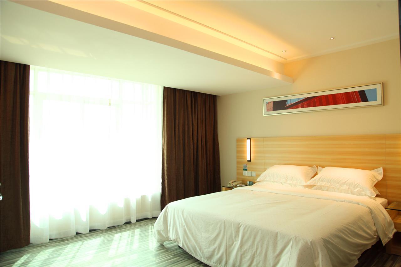City Comfort Inn North Shenzhen Airport Εξωτερικό φωτογραφία
