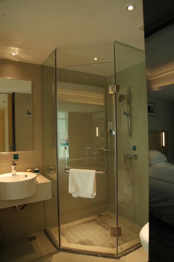 City Comfort Inn North Shenzhen Airport Εξωτερικό φωτογραφία